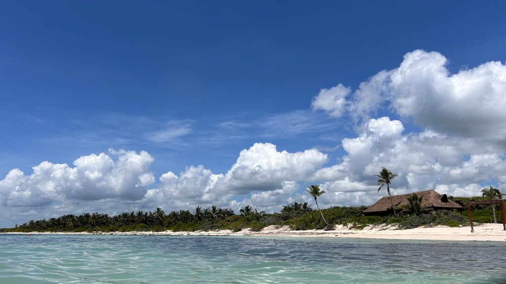 2024 – Tulum&nbsp;Mexico