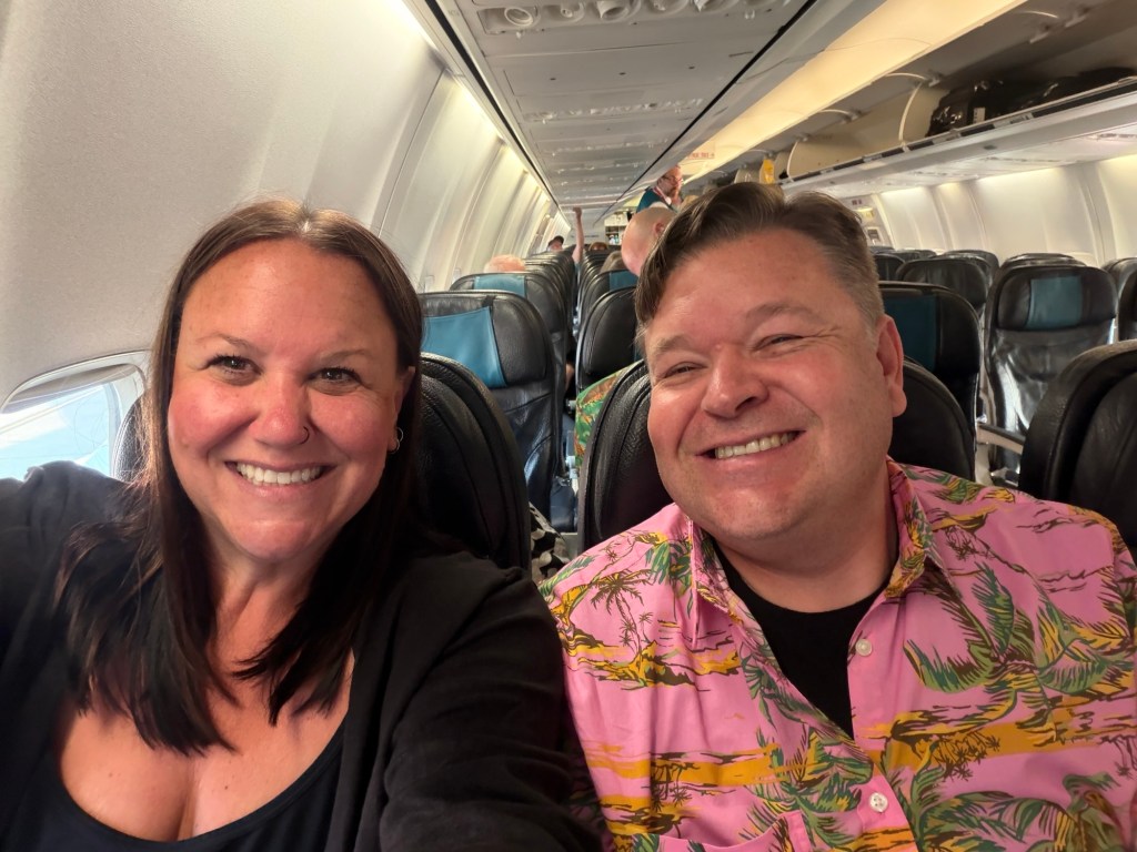 2026 – Cruise