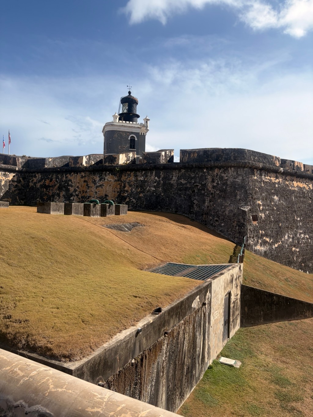 San Juan, Puerto Rico&nbsp;🇵🇷