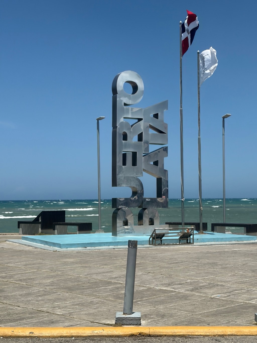 Puerto Plata, Dominican Republic&nbsp;🇩🇴
