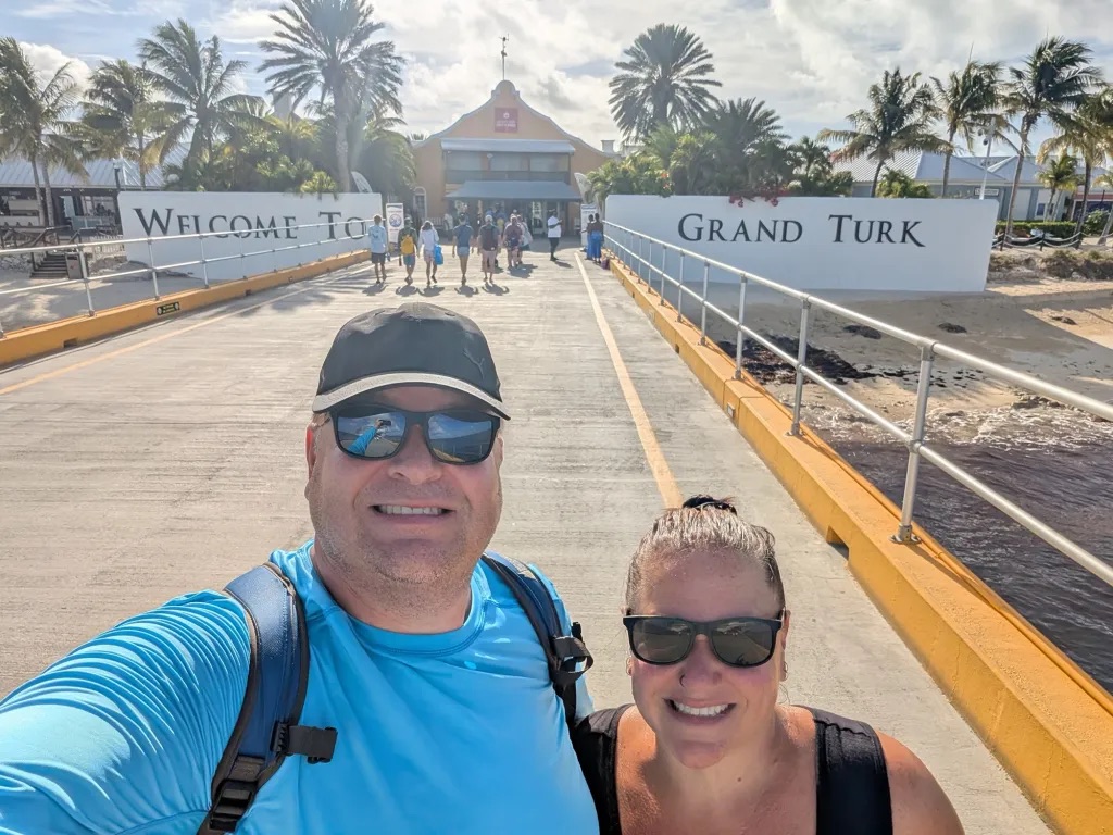 Grand Turk, Turks and Caicos&nbsp;🇹🇨