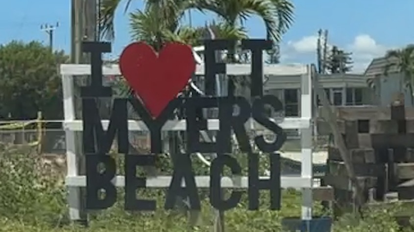 Fort Meyers